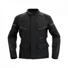 Moto bunda RICHA ATLANTIC 2 GORE-TEX černá