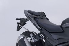 Sada bočních brašen PRO BLAZE H  Honda CBR300R, CBR500R/ CB500F (16-) - černé