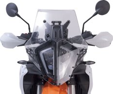 Kryt světla KTM 890 Adventure R (22-).