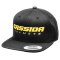 kšiltovka SYNDICATE STYLE 3D PREMIUM SNAPBACK, CASSIDA (černá)