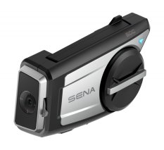 Mesh headset 50C se 4K kamerou, SENA