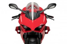 PUIG Boční spoiler Ducati PANIGALE V2/V4, SUPERSPORT (18-)