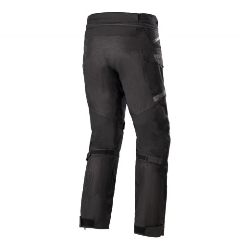 kalhoty MONTEIRA DRYSTAR XF, ALPINESTARS (černá/černá) 2024