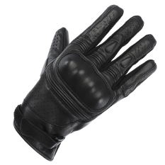 BÜSE Main Sport rukavice dámské černá