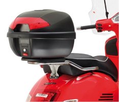KR131 nosič kufru PIAGGIO VESPA GTS 125 - 150 - 300 Super (08-22)