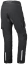 BÜSE Open Road II textilní kalhoty pánské černá - Barva: černá, Velikost: 46