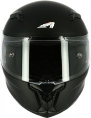 Moto přilba ASTONE GT3 matná černá