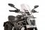 PUIG Větrný štít New Generation Touring Ducati X Diavel (16-18)