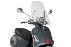 Plexi štít PUIG 20501W GTS Touring průhledný