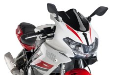 Plexi štít PUIG 9591N RACING černý