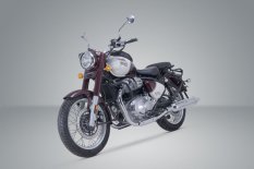 Boční nosič SLC  Royal Enfield Classic 650 (24-) - levý
