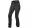 Dámské kevlarové džíny na moto Trilobite 661 Parado black (prodloužené)