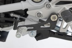 Řadicí páka. BMW R 1200 R/RS (14-18), R 1250 R/RS (18-).