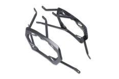 Boční nosič PRO Honda CRF1100L Africa Twin (19-21) - černý