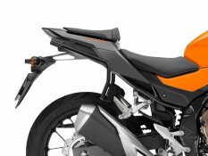 SHAD 3P systém HONDA CB500F, CBR500R (16-18)