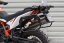 Boční nosič černý, KTM 790 Adventure , KTM 890 Adventure.YAKK
