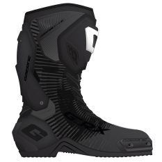 GAERNE G_RX Racingstiefel černá / antracit