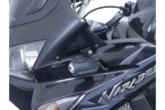 Držák světel Honda XL 1000 V  Varadero (07-)