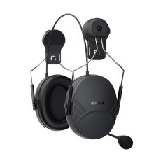 Bluetooth Hard-Hat-Mount headset Tufftalk Lite (dosah 0,8 km), SENA