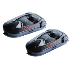 Interkom N-Com B601S Twin Pack