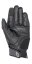 rukavice MORPH SPORT, ALPINESTARS (černá/červená fluo/tmavě šedá) 2024
