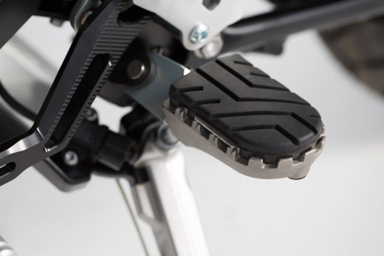 Sada stupaček ION pro  Triumph Tiger 800/ 900/ 1200, Scrambler 1200