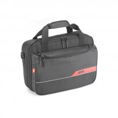 T484C textilní vnitřní taška do kufrů Trekker TRK 33/35/46, černá, vxšxh420x280x160-220