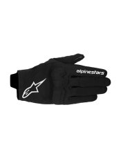 Rukavice REEF V2, ALPINESTARS, dámské (černá/bílá) 2025