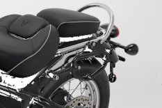 Boční nosič SLC Triumph Bonneville Speedmaster (18-26) - levý