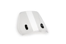 Plexi štít PUIG 20844W TRAFIC průhledná