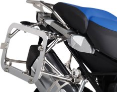 Adaptérová sada pro originální nosiče brašen BMW pro TRAX ADV/ION