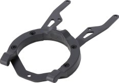 Kroužek na nádrž ION Harley-Davidson RH 1250 S Sportster S (21-24) - černý