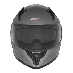 přilba N401, NOX (titanová matná) 2024
