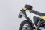 Boční nosiče  PRO Suzuki DR-Z4S / SM (25-) - černý