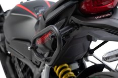 Legend Gear nosič levý pro Honda CBR650R/CB650R (18-)