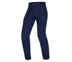 Moto džíny Trilobite 2266 Tactical men dark blue jeans