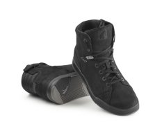 Moto boty FORMA SWIFT X FIT DRY černé