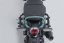 Boční nosič SLC  Royal Enfield Bear 650 (23-26) - levý