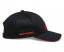 kšiltovka ROSTRUM HAT, ALPINESTARS (černá/červená)