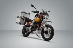 Adventure sada na ochranu pro Moto Guzzi V85 TT (19-)