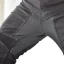 Kevlarové džíny na motorku Trilobite 661 Parado black SLIM