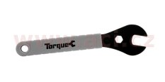 klíč konusový s rukojetí profi TORQUE, OXFORD (14mm)