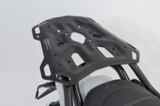 Sada brašny Rackpack BMW R 1200 GS Adv / R 1250 GS Adv / F 850 ​​GS Adv - černá