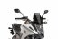 PUIG Větrný štít Racing Honda NC 700X/750X (14-20)