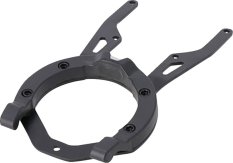 Kroužek na nádrž ION Harley-Davidson RH 1250 S Sportster S (21-24) - černý