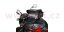 tankbag na motocykl F1 Magnetic, OXFORD - Anglie (černý, objem 18 l)