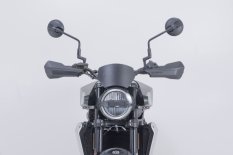 Sportovní sada chráničů rukou Husqvarna Svartpilen 801 (24-) - černý