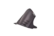 PUIG zadní blatník Honda VFR 1200 Crosstourer (12-18). Matná černá