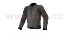 bunda CALIBER, ALPINESTARS (černá)