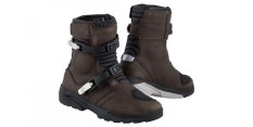 boty Adventure Mid, KORE (hnědé)